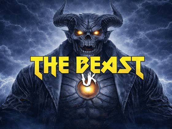 The Beast